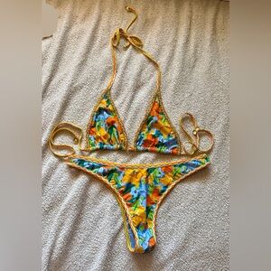 Bydee swimsuit size XL